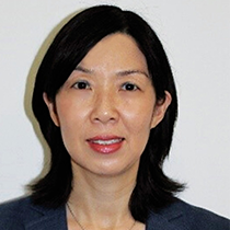 A Prof Eng-Siew-Koh