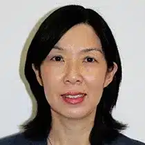 A. Prof. Eng Siew Koh