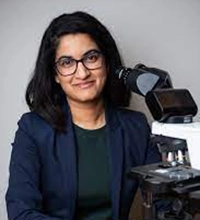 Dr. Laveniya Satgunaseelan