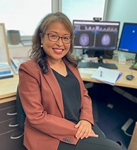 A/Prof. Zarnie Lwin OAM