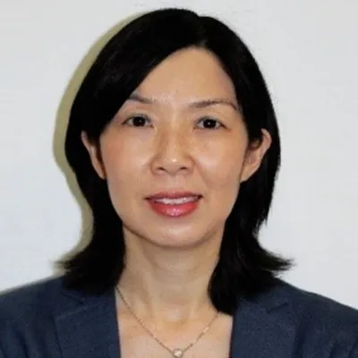 A/Prof Eng-Siew Koh