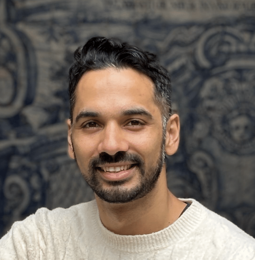 Dr. Vineet Gorolay 