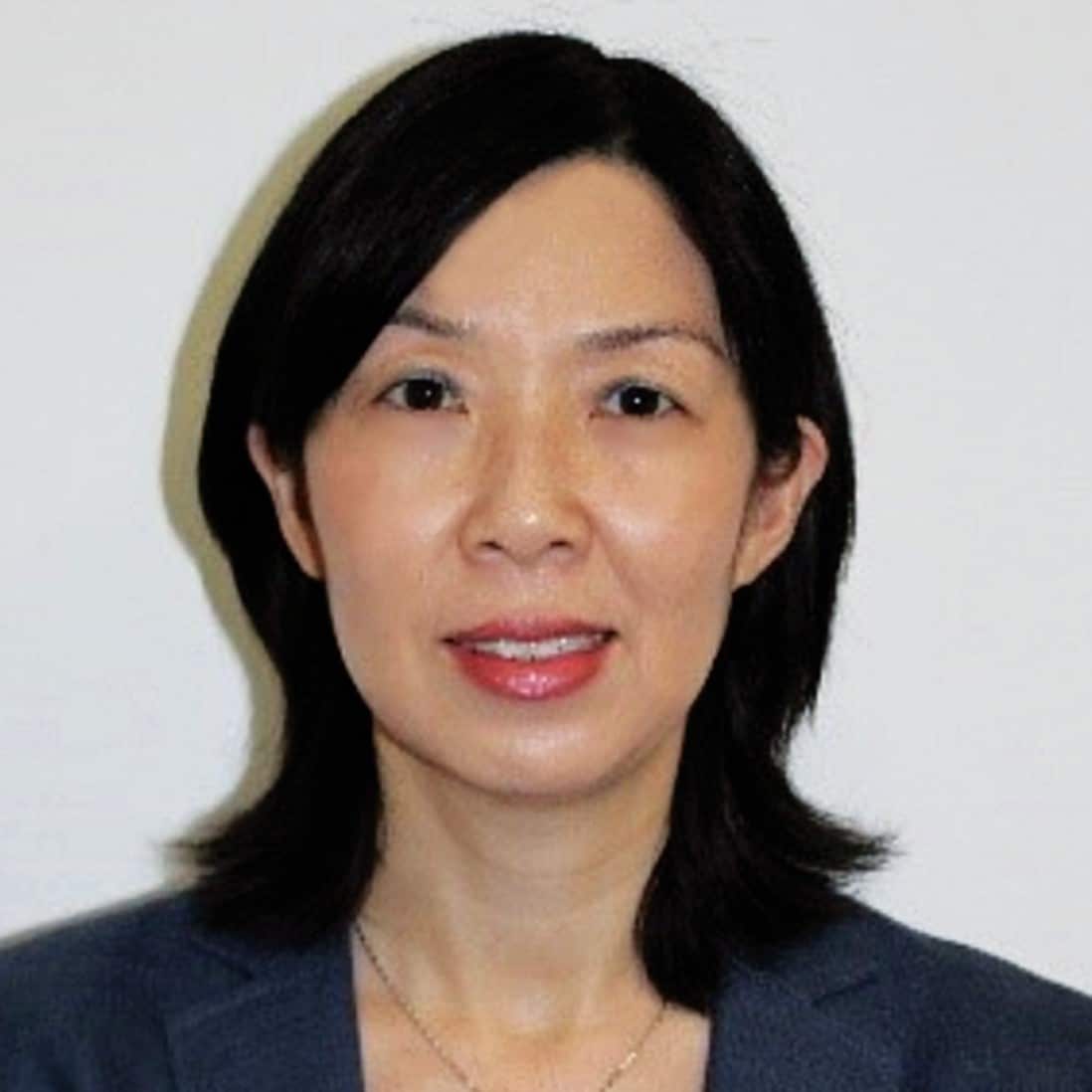 Prof. Eng-Siew Koh